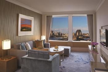 Shangri-La Hotel, Sydney - Broome Tourism 22