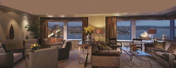 Shangri-La Hotel, Sydney - Broome Tourism 23