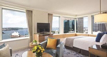 Shangri-La Hotel, Sydney - Broome Tourism 24