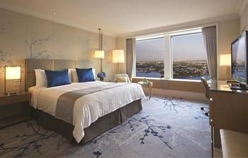 Shangri-La Hotel, Sydney - Broome Tourism 25