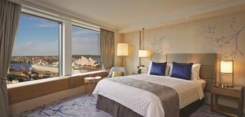 Shangri-La Hotel, Sydney - Broome Tourism 26