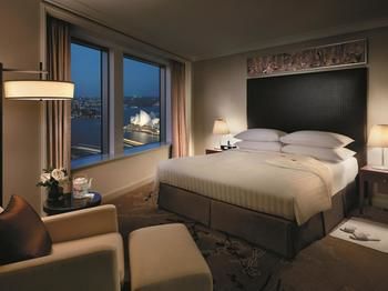 Shangri-La Hotel, Sydney - Broome Tourism 28
