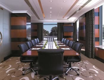 Shangri-La Hotel, Sydney - Broome Tourism 29