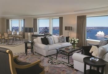 Shangri-La Hotel, Sydney - Broome Tourism 31