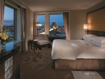 Shangri-La Hotel, Sydney - Broome Tourism 32