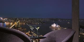 Shangri-La Hotel, Sydney - Broome Tourism 33