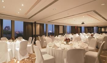Shangri-La Hotel, Sydney - Broome Tourism 35