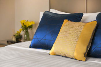 Shangri-La Hotel, Sydney - Broome Tourism 36