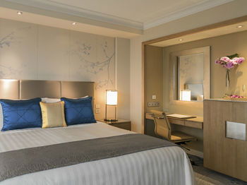 Shangri-La Hotel, Sydney - Broome Tourism 37
