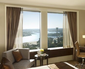 Shangri-La Hotel, Sydney - Broome Tourism 41