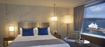 Shangri-La Hotel, Sydney - Broome Tourism 42