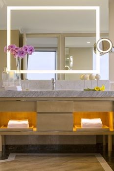 Shangri-La Hotel, Sydney - Broome Tourism 43