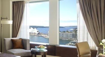 Shangri-La Hotel, Sydney - Broome Tourism 44