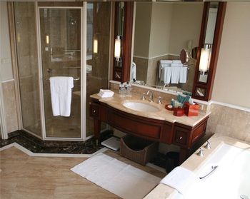 Shangri-La Hotel, Sydney - Broome Tourism 46