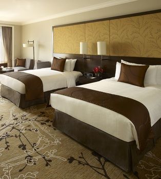 Shangri-La Hotel, Sydney - Broome Tourism 47