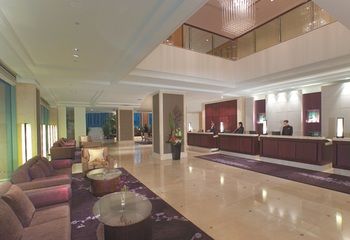 Shangri-La Hotel, Sydney - Broome Tourism 48