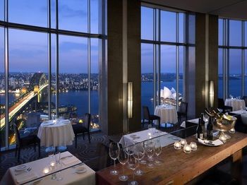 Shangri-La Hotel, Sydney - Broome Tourism 50