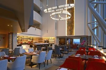 Shangri-La Hotel, Sydney - Broome Tourism 51