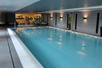 Shangri-La Hotel, Sydney - Broome Tourism 57
