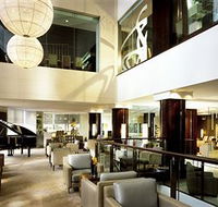 Shangri-La Hotel Sydney - Broome Tourism