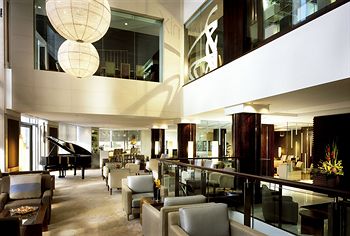 Shangri-La Hotel, Sydney - Broome Tourism 0