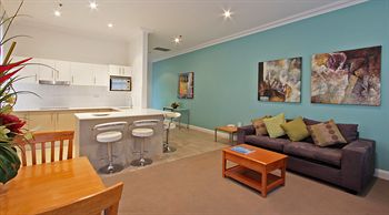 Waldorf Woolloomooloo Waters Serviced Apartments - Broome Tourism 2