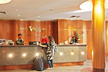 Waldorf Woolloomooloo Waters Serviced Apartments - Broome Tourism 4