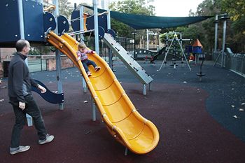 Waldorf Woolloomooloo Waters Serviced Apartments - Broome Tourism 5