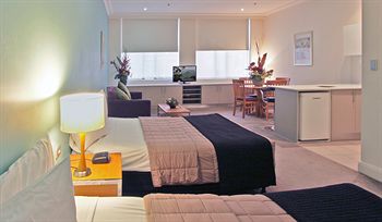 Waldorf Woolloomooloo Waters Serviced Apartments - Broome Tourism 7
