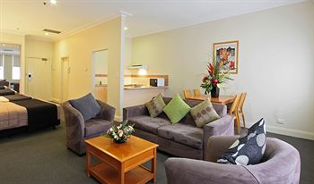 Waldorf Woolloomooloo Waters Serviced Apartments - Broome Tourism 10