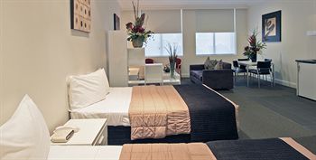 Waldorf Woolloomooloo Waters Serviced Apartments - Broome Tourism 12