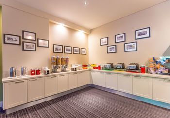 Waldorf Woolloomooloo Waters Serviced Apartments - Broome Tourism 16
