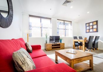 Waldorf Woolloomooloo Waters Serviced Apartments - Broome Tourism 17