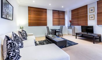 Waldorf Woolloomooloo Waters Serviced Apartments - Broome Tourism 20