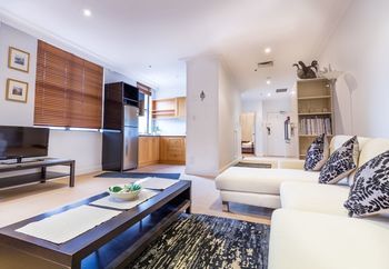 Waldorf Woolloomooloo Waters Serviced Apartments - Broome Tourism 21