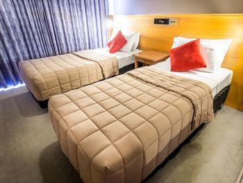 Waldorf Woolloomooloo Waters Serviced Apartments - Broome Tourism 22