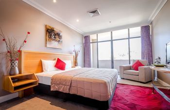 Waldorf Woolloomooloo Waters Serviced Apartments - Broome Tourism 23