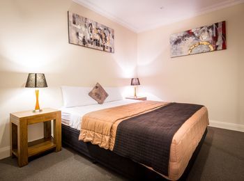 Waldorf Woolloomooloo Waters Serviced Apartments - Broome Tourism 24