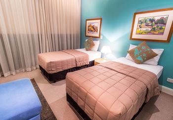 Waldorf Woolloomooloo Waters Serviced Apartments - Broome Tourism 25