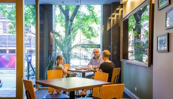 Waldorf Woolloomooloo Waters Serviced Apartments - Broome Tourism 26