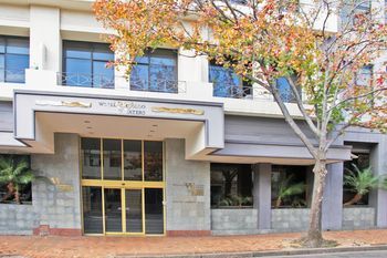 Waldorf Woolloomooloo Waters Serviced Apartments - Broome Tourism 27