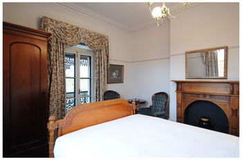 Yarra Valley Grand Hotel - Broome Tourism 21