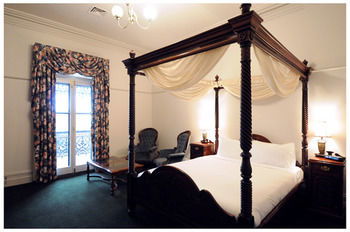 Yarra Valley Grand Hotel - Broome Tourism 23