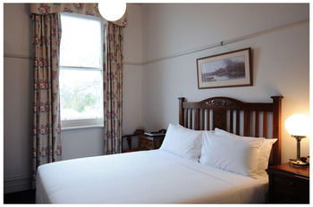 Yarra Valley Grand Hotel - Broome Tourism 25
