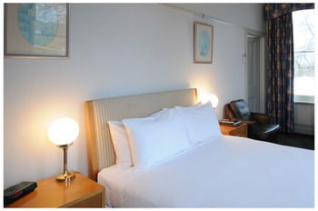 Yarra Valley Grand Hotel - Broome Tourism 29