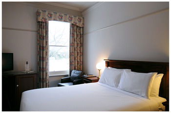Yarra Valley Grand Hotel - Broome Tourism 35