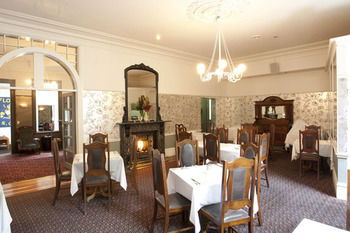 Yarra Valley Grand Hotel - Broome Tourism 37