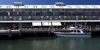 Ovolo Woolloomooloo - Broome Tourism 2