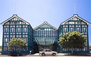 Ovolo Woolloomooloo - Broome Tourism 3