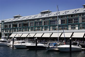 Ovolo Woolloomooloo - Broome Tourism 4